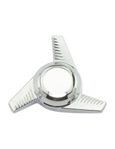 Knock-Off 3/8 26t Right SP-45 Chrome.